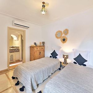 Standaard Kamer met Twee Aparte Bedden